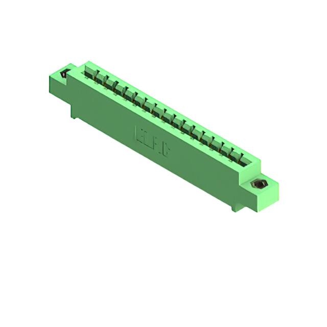 837-016-541-607 EDAC Inc.  Edgeboard Connectors